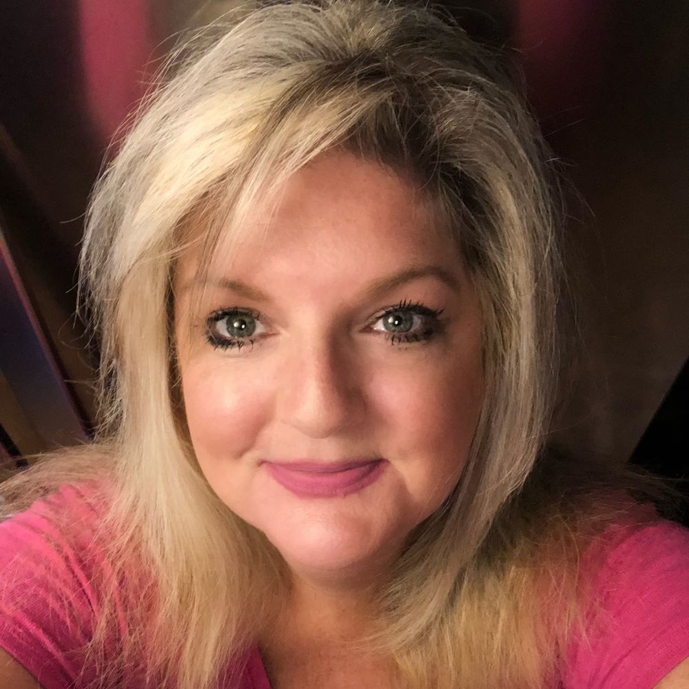 Meet your Posher, Melinda